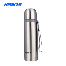 Load image into Gallery viewer, Haers 500ml Thermos