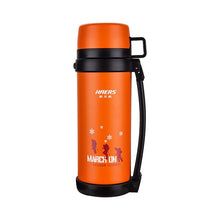 Load image into Gallery viewer, Haers Brand 1.5L Thermos