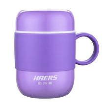 Load image into Gallery viewer, Haers 280ML Thermos