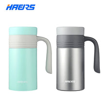 Load image into Gallery viewer, Haers Thermos 380ml
