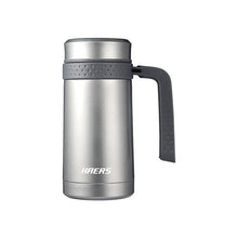 Load image into Gallery viewer, Haers Thermos 450ml