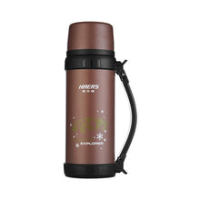 Load image into Gallery viewer, Haers Brand Thermos  1.1L