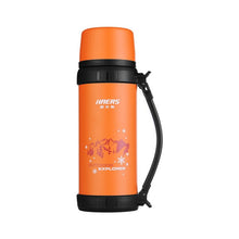 Load image into Gallery viewer, Haers Brand Thermos  1.1L