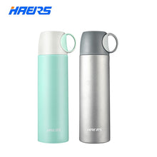 Load image into Gallery viewer, Haers Water Bottle 500ml