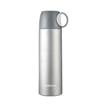Load image into Gallery viewer, Haers Water Bottle 500ml