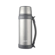 Load image into Gallery viewer, Haers 1100ml Thermos