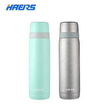 Load image into Gallery viewer, Haers Thermos 500ml