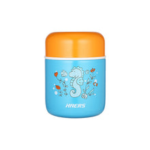 Load image into Gallery viewer, Haers Thermos 280ml