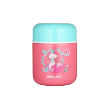 Load image into Gallery viewer, Haers Thermos 280ml