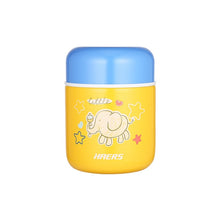 Load image into Gallery viewer, Haers Thermos 280ml