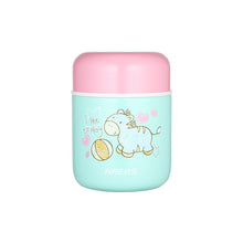 Load image into Gallery viewer, Haers Thermos 280ml