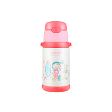 Load image into Gallery viewer, HAERS 400ml Cute Kids Thermos