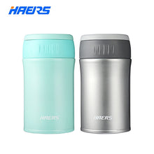 Load image into Gallery viewer, Haers 500ml Thermos
