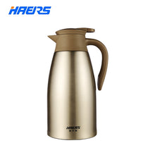 Load image into Gallery viewer, Haers 2L Thermos