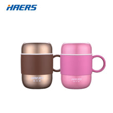 Load image into Gallery viewer, Haers 280ML Thermos