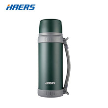Load image into Gallery viewer, Haers 1100ml Thermos