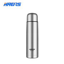 Load image into Gallery viewer, Haers 1000ml Thermos