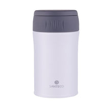 Load image into Gallery viewer, Santeco 380ml 500ml Thermos