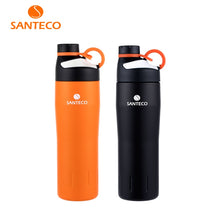 Load image into Gallery viewer, Santeco Sports Bottle 590ml