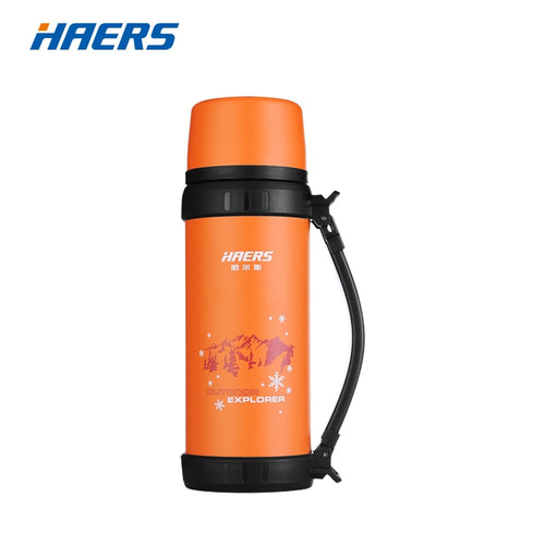 Haers Brand Thermos  1.1L