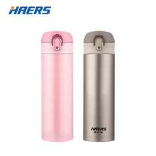 Load image into Gallery viewer, Haers 500ml Thermos