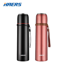 Load image into Gallery viewer, Haers 500ml Thermos