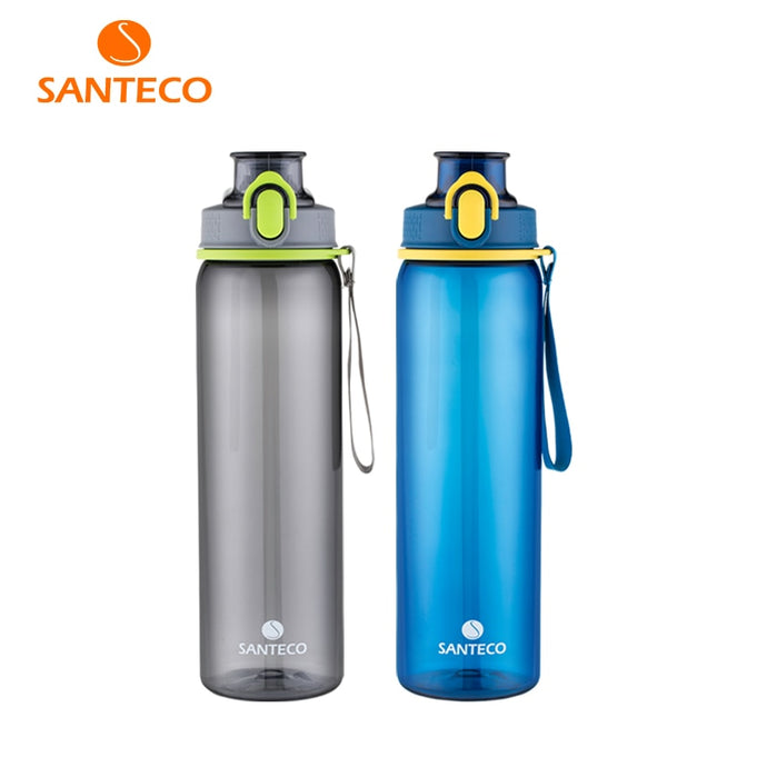 Santeco Lightweight Bottle 500ml/800ml