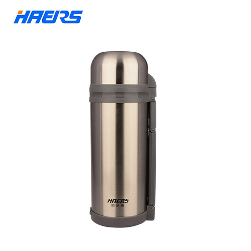 Haers Wide Thermos