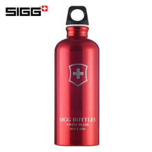 Load image into Gallery viewer, Sigg Water Bottle 0.6 Litre