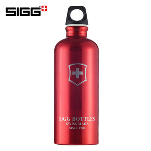 Sigg Water Bottle 0.6 Litre