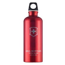 Load image into Gallery viewer, Sigg Water Bottle 0.6 Litre