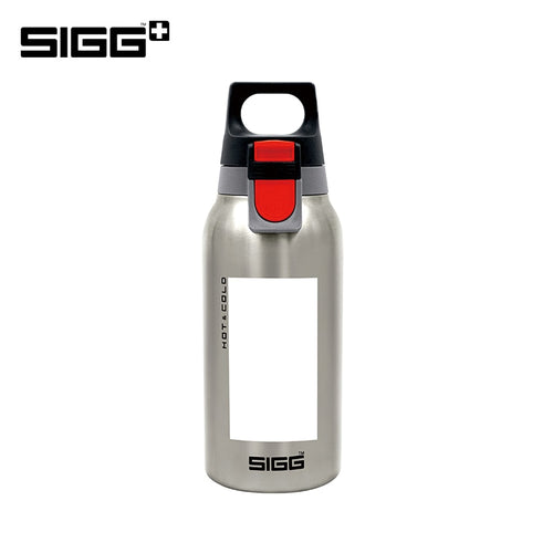 Sigg Thermos Bottle 0.3 Litre