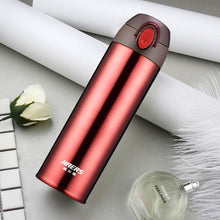 Load image into Gallery viewer, Haers 500m Thermos